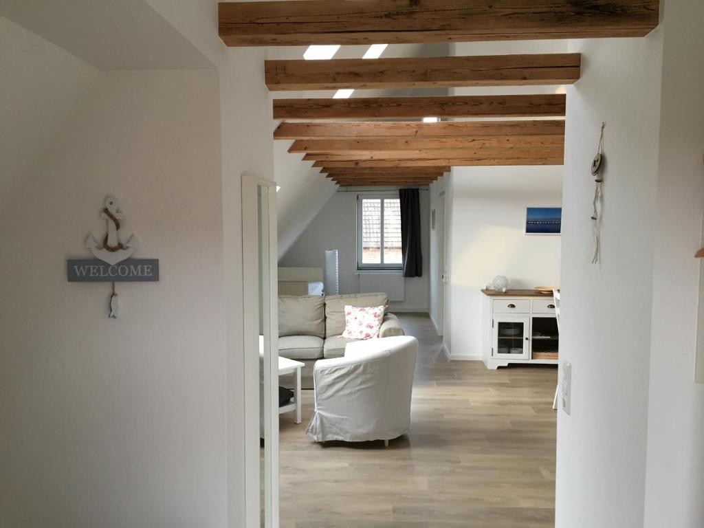 Ferienwohnung am alten Fischerspfad room 2