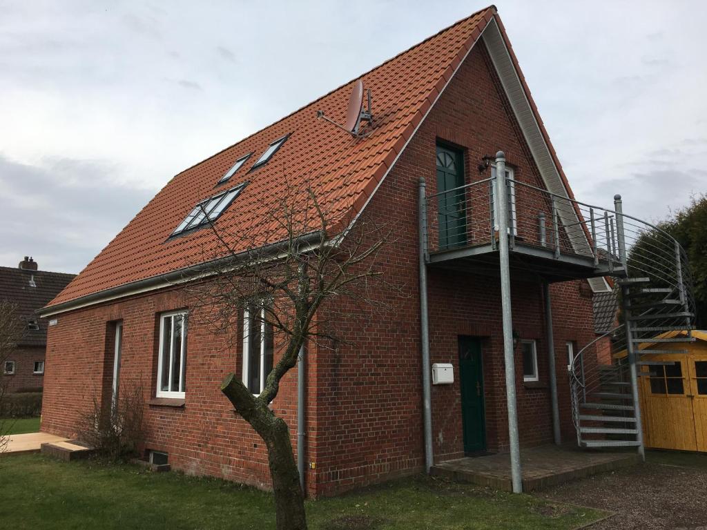 Ferienwohnung am alten Fischerspfad room 5